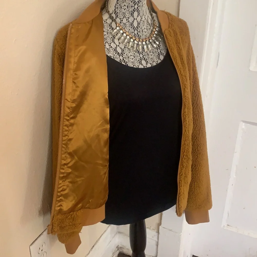 JCREW SOFT JACKET - Picture 4 of 6